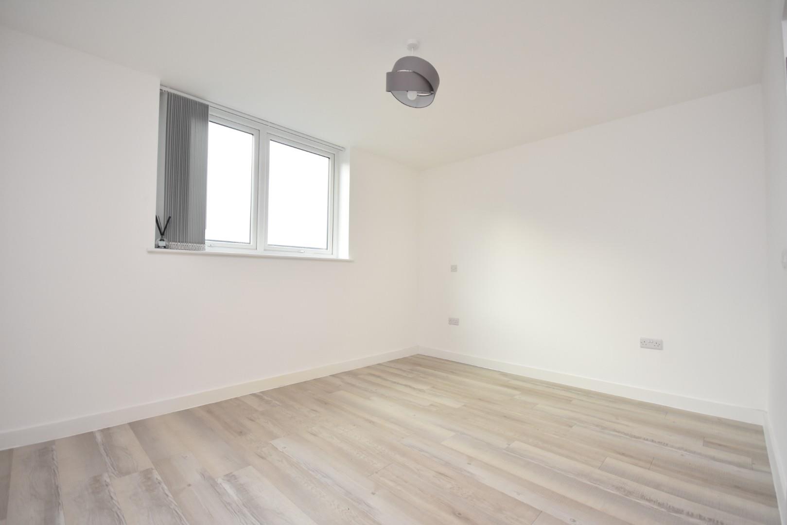 Flat 34, Eben Haezer House, Schooner Way, CARDIFF, CF10 4EY